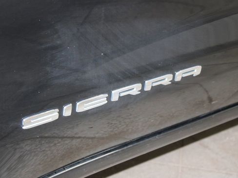 Used 2024 GMC Sierra 1500 SLE RWD image 14