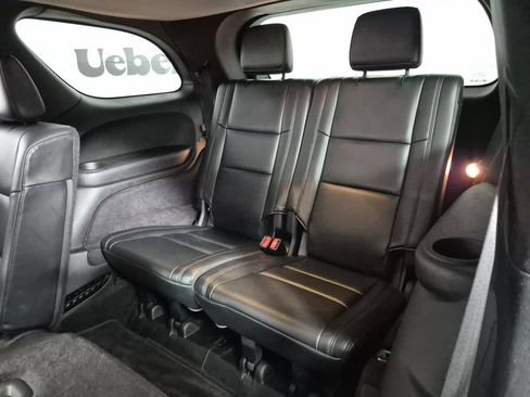 Used 2013 Dodge Durango Crew AWD/4WD image 27
