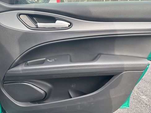 New 2025 Alfa Romeo Stelvio Sprint w/ Veloce Package image 22