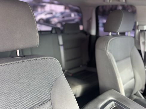 Used 2017 Chevrolet Silverado 1500 LT w/ All Star Edition image 14