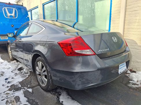Used 2012 Honda Accord LX-S image 3