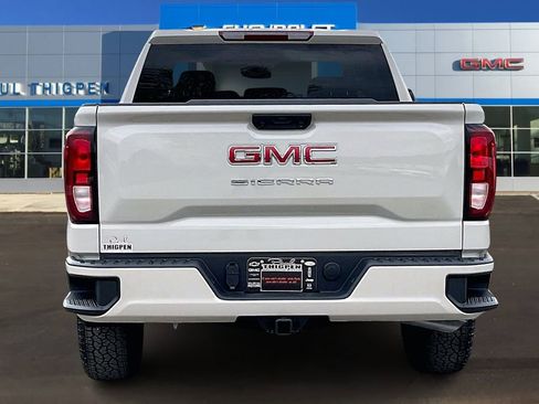 New 2026 GMC Sierra 1500 Pro w/ Graphite Edition image 4