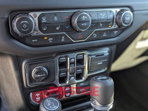 New 2026 Jeep Wrangler Unlimited Rubicon 392 image 19