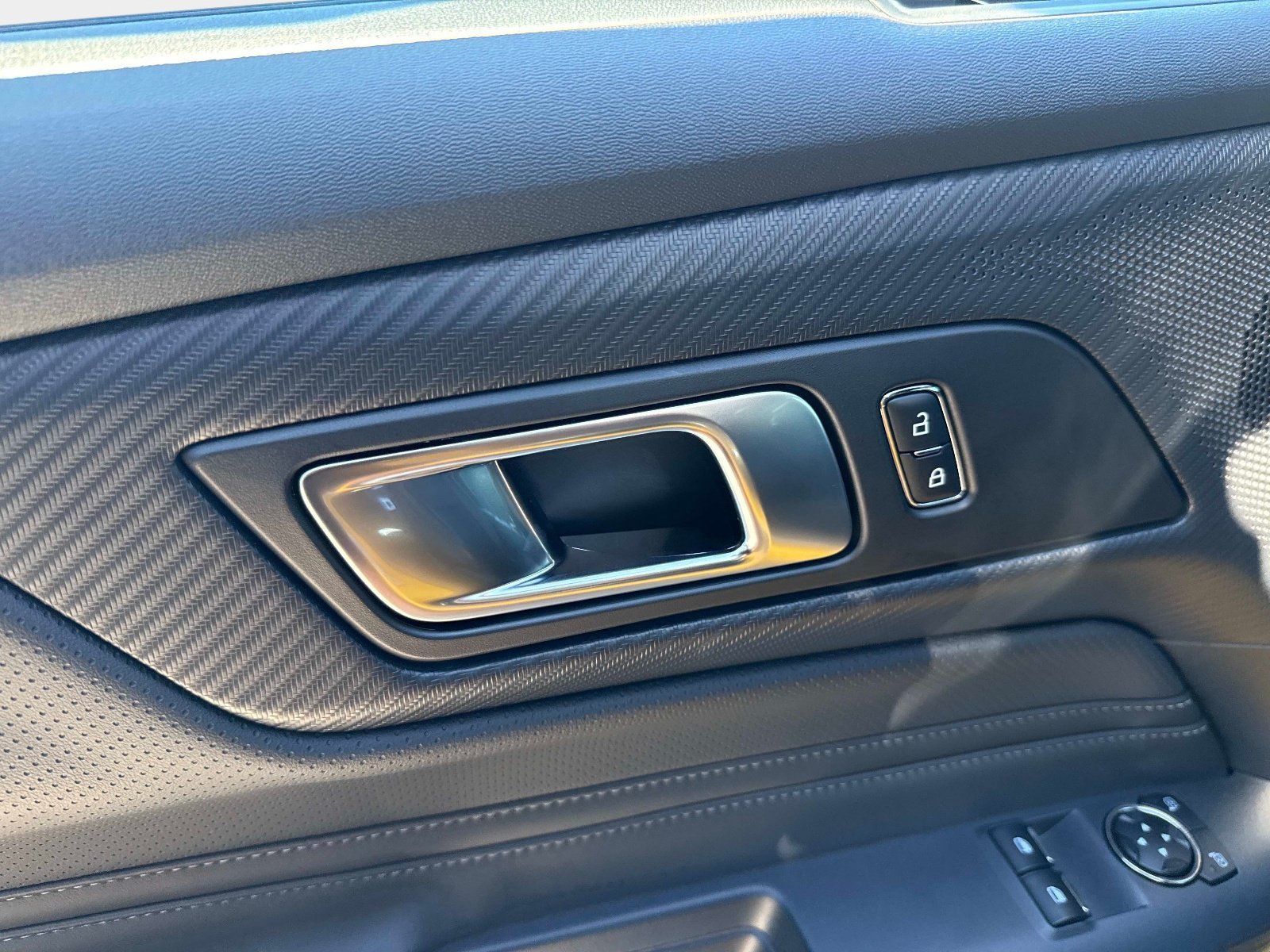 Used 2024 Ford Mustang GT Premium RWD image 11