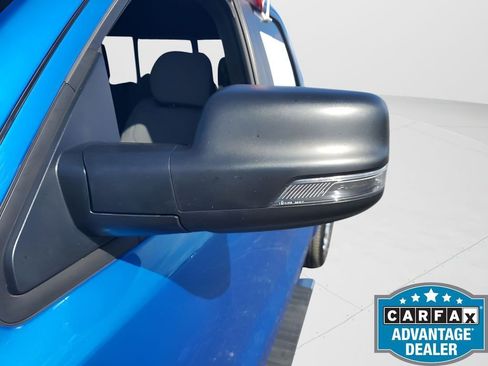 Used 2024 RAM 1500 Big Horn image 23