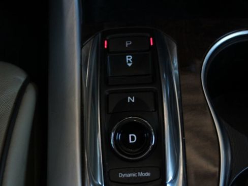 Used 2019 Acura TLX V6 w/ Technology Package FWD image 28