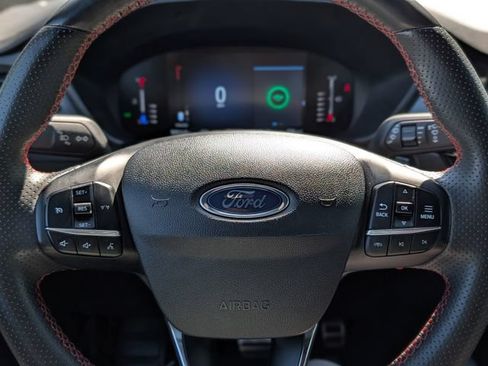 Used 2024 Ford Escape ST-Line AWD/4WD image 25