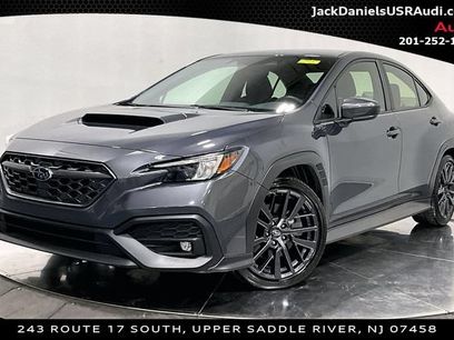 Used 2024 Subaru WRX Premium