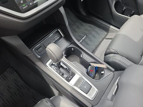 New 2026 Subaru Ascent Premium AWD/4WD image 28