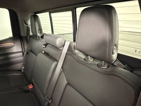 Used 2024 GMC Sierra 1500 Denali w/ Denali Reserve Package AWD/4WD image 46