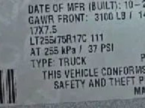 Used 2021 Jeep Gladiator Sport AWD/4WD image 31