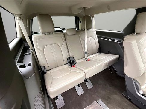 Used 2019 Ford Expedition Max Limited w/ Equipment Group 301A AWD/4WD image 27