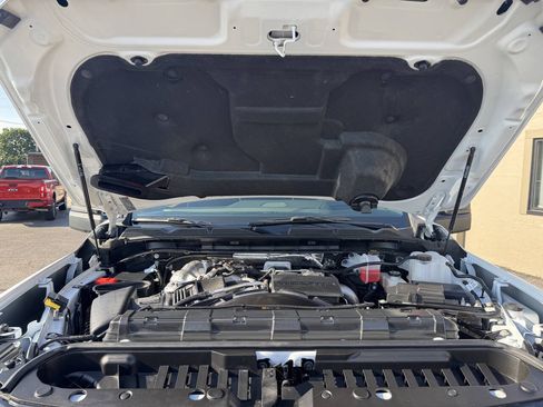 Used 2026 GMC Sierra 2500 AT4X AWD/4WD image 27