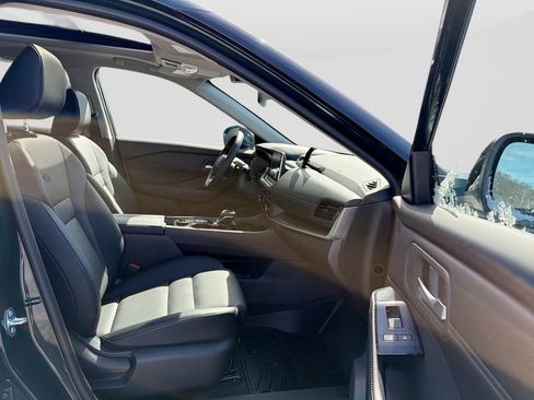Used 2026 Nissan Rogue Dark Armor image 30