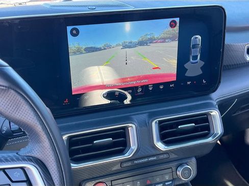 Used 2024 Ford Mustang Premium image 14