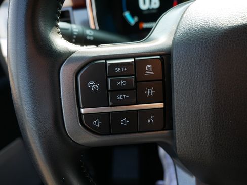 Used 2023 Ford F150 Lariat w/ Equipment Group 502A High AWD/4WD image 34