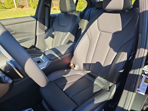 New 2026 BMW 330i 330i NA w/ M Sport Package image 16