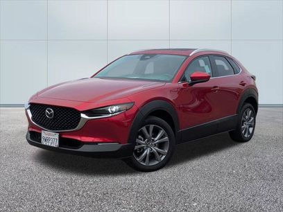 Certified 2025 MAZDA CX-30 AWD 2.5 S w/ Preferred Package