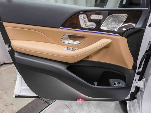 Used 2026 Mercedes-Benz GLE 350 GLE 350 image 21