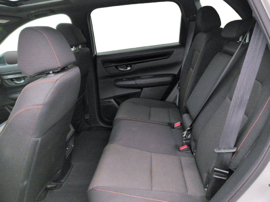 Used 2024 Honda CR-V Sport image 25