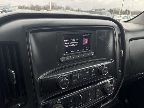 Used 2017 GMC Sierra 1500 2WD Regular Cab image 13