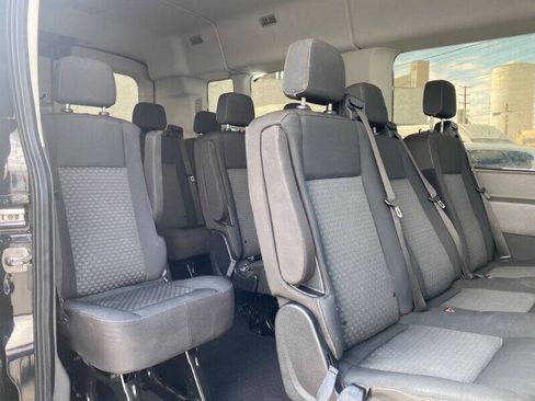 Used 2020 Ford Transit 350 XLT RWD image 12