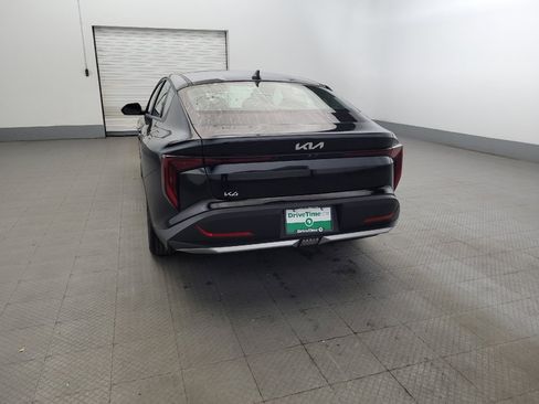 Used 2025 Kia K4 FWD image 6
