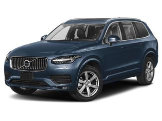 Used 2023 Volvo XC90 B6 Plus video 1