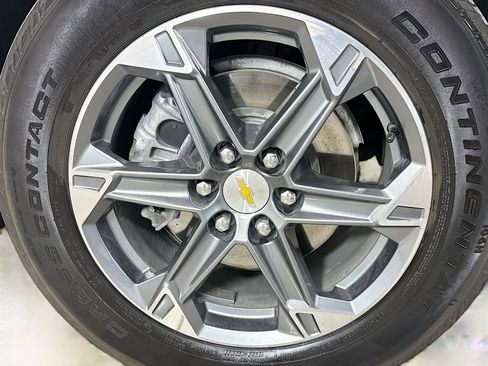 Used 2023 Chevrolet Blazer LT w/ LPO, Floor Liner Package image 29