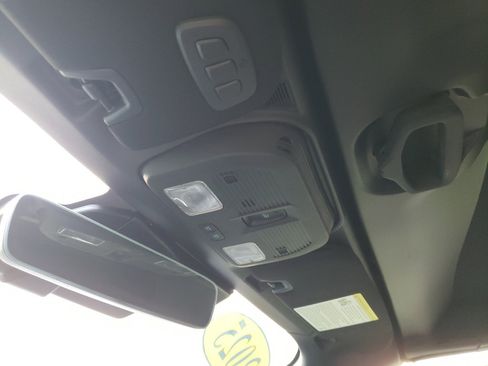 New 2025 Ford Mustang GT Premium w/ Mustang Nite Pony Package image 24