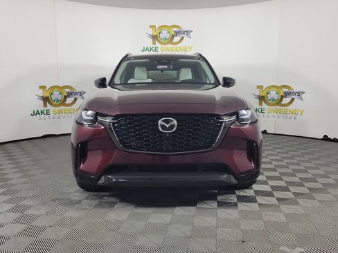 New 2026 MAZDA CX-90 3.3 Turbo S w/ Premium Package image 3