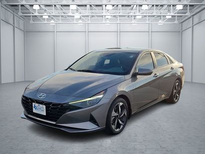 Certified 2023 Hyundai Elantra SEL w/ Convenience Package