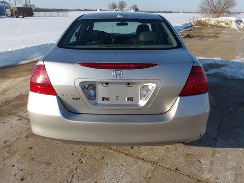 Used 2006 Honda Accord EX image 4
