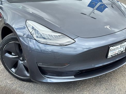 Used 2019 Tesla Model 3 Long Range AWD/4WD image 6