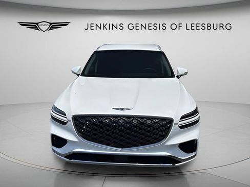 New 2026 Genesis GV70 2.5T AWD/4WD image 8
