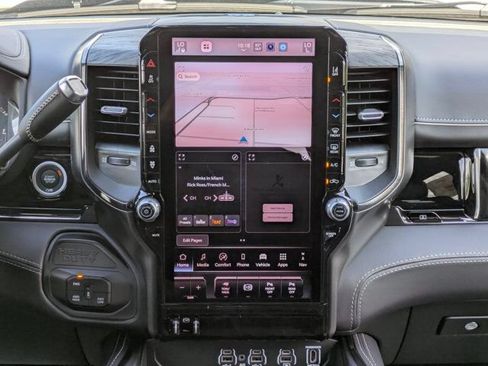 New 2026 RAM 3500 Limited AWD/4WD image 18