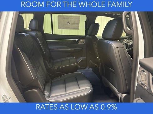 New 2026 Buick Enclave Avenir w/ Super Cruise Package image 19