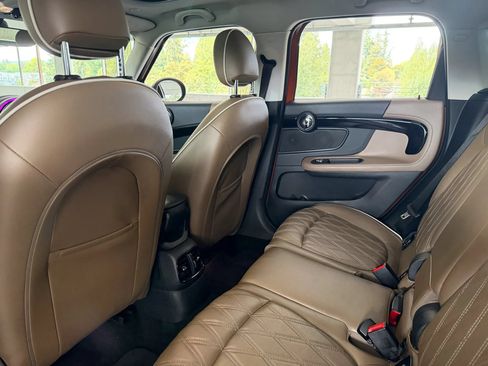 Used 2018 MINI Cooper Countryman S AWD/4WD image 21