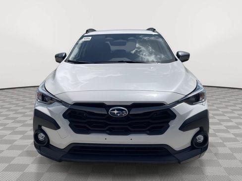 Certified 2025 Subaru Crosstrek 2.5i Premium AWD/4WD image 14