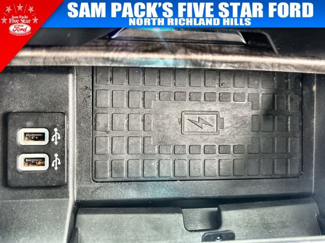 Used 2019 Ford Expedition Limited w/ Equipment Group 301A RWD image 30