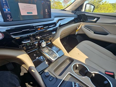 New 2026 Acura MDX SH-AWD image 26