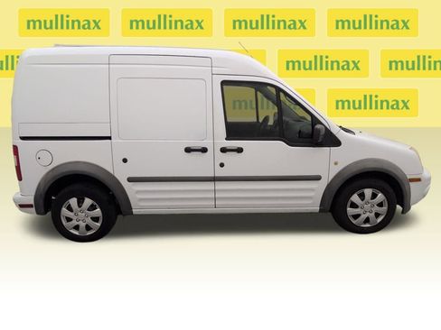 Used 2011 Ford Transit Connect XLT image 2