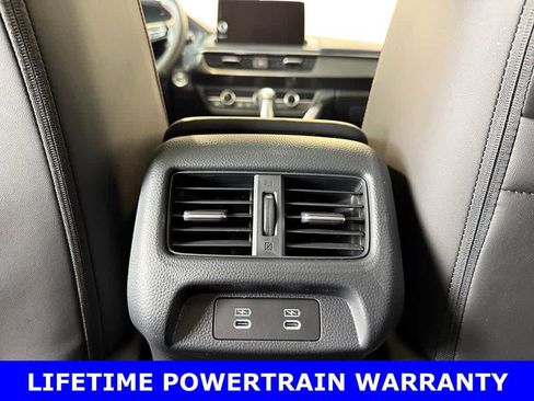 New 2025 Acura ADX A-Spec image 37