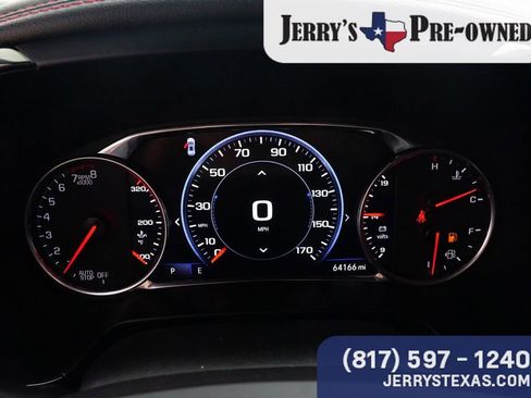 Used 2020 Chevrolet Blazer RS FWD image 11