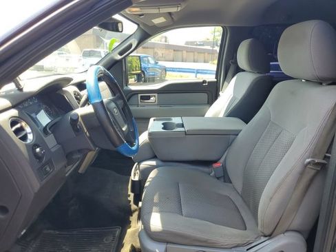 Used 2011 Ford F150 XLT w/ XTR Pkg AWD/4WD image 7