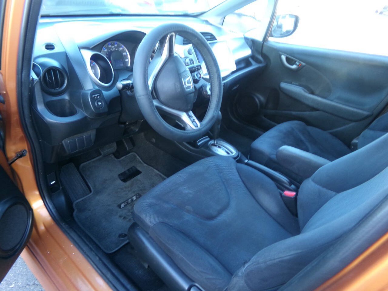 Used 2009 Honda Fit Sport image 15