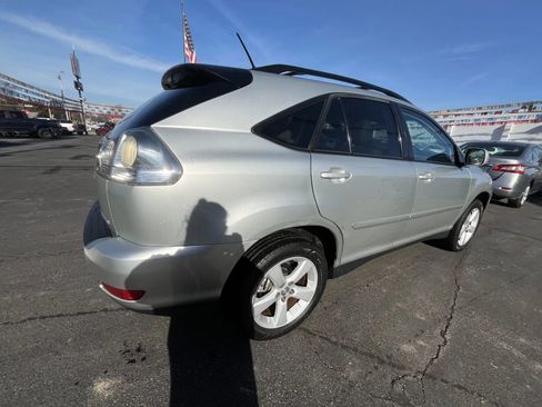Used 2007 Lexus RX 350 2WD image 6