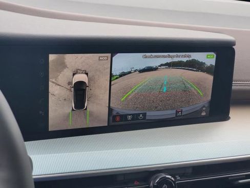 New 2026 Nissan Murano Platinum w/ Cargo Package image 29