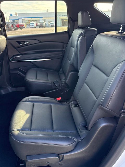 Used 2026 Chevrolet Traverse LT FWD image 22
