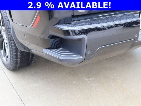 New 2025 GMC Sierra EV Denali image 31